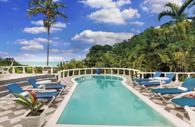 Gather,relax, and indulge at Chateau, in your stunning private villa sleeps 12