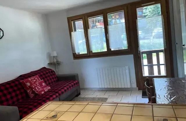 Gaubert Residence - Cute small 4 bed studio in Vars