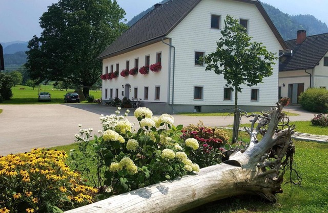 Gauss - Apartment/2 bedrooms/shower, WC