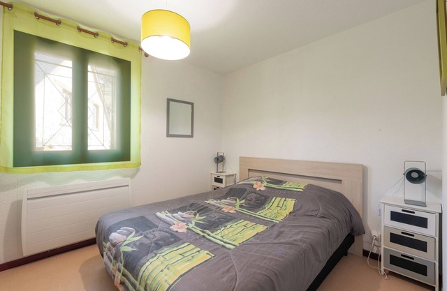Gavarnie Apartment – Cozy Duplex with Parking & Ski Locker