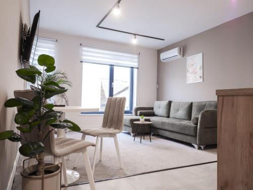 GAVAS Modern Central Apartments
