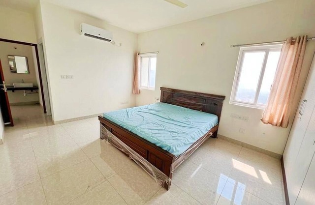 Gayathri Heights