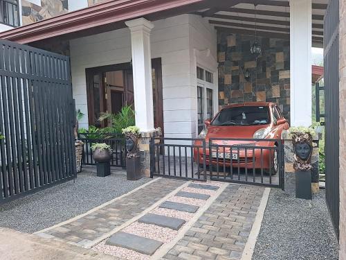 Geethani's Villa