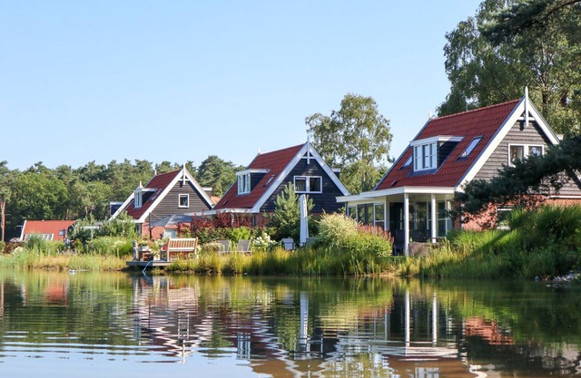 Geheim van Otterlo Sauna 8 by Interhome