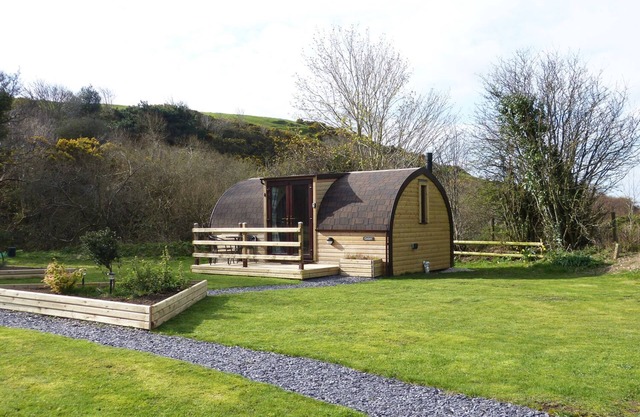 Gelert Pod