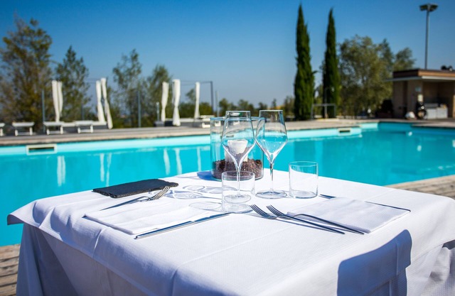 Gelso Bianco country resort