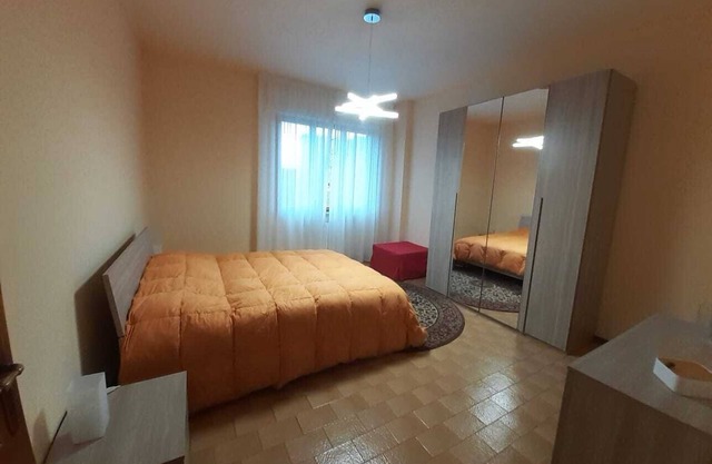 Gelsomino apartment