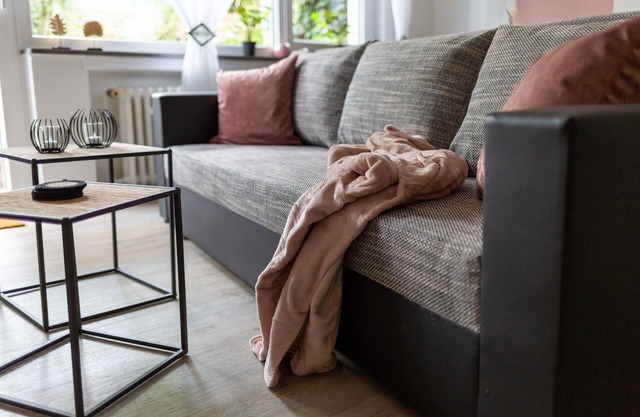Gemütliches Apartment mit Terrasse, Zentral in Hünfeld Nahe der Rhön Gelegen