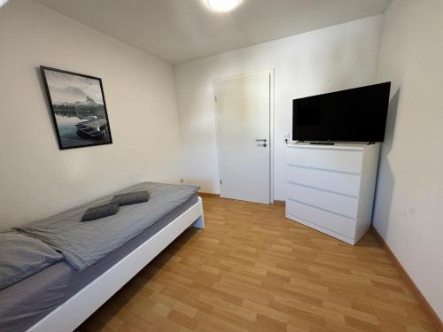 GEM01 Apartment near Heilbronn