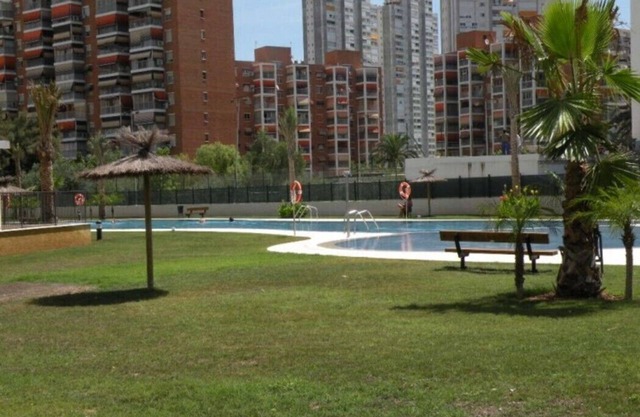 GEMELOS 26 (1 BEDROOM)