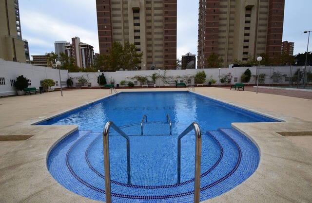GEMELOS 4 (2 BEDROOMS)