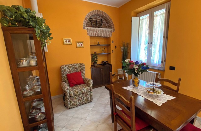 Gemma apartments Lainate Milan Rho Fair Apt.2