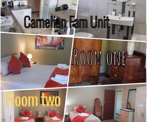 Gemstone Guest House