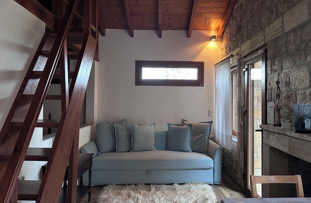 Genari Beach Apartments -Garden view Apartment