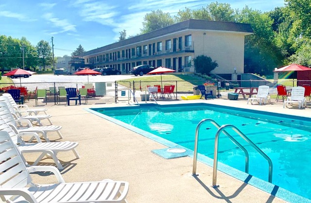 Geneva Wells Inn