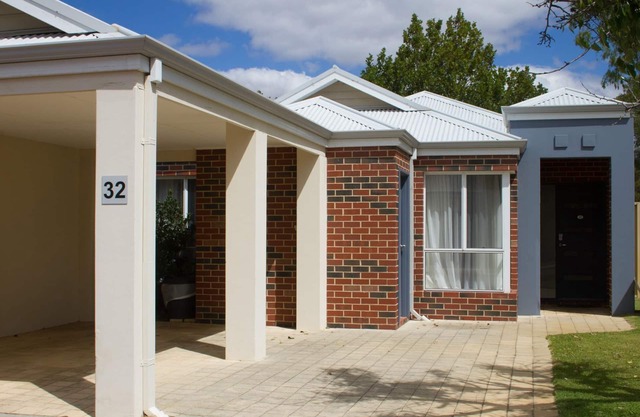 Geographe Bay Villa - Cape View