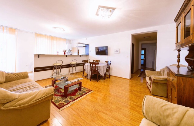 George Enescu Cozy apartment