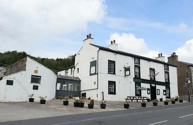 George Washington Inn