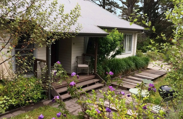 Georgette House in Leura