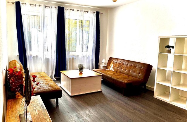 Geräumige Wohnung im Herzen Kassels