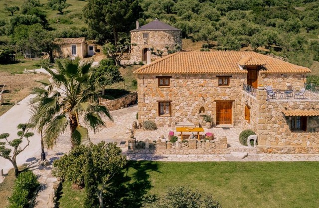 Gerakopetra