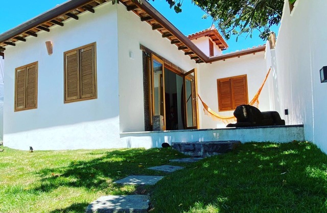 Geribá Village House