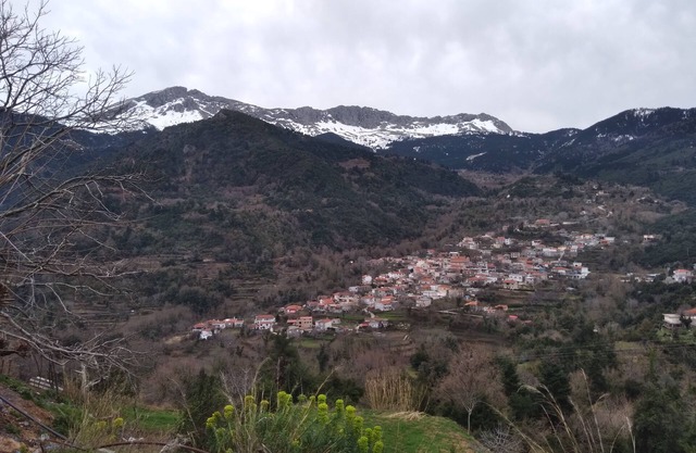 Gesamte Unterkunft: Privatunterkunft in Chalkida, Griechenland