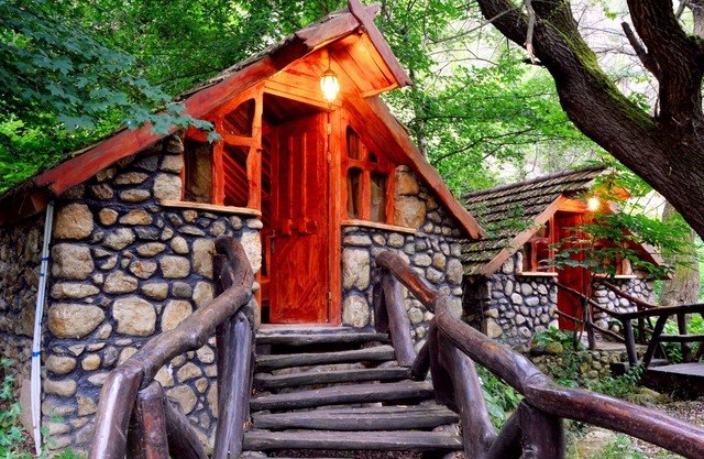 Getahovit Resort