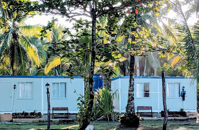 Getaway @ Siargao Islands - TinyHauz#2