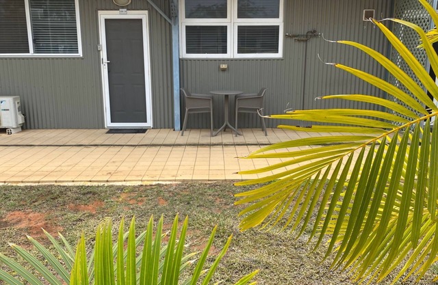 Getaway Villas Unit 38-3 - comfort on a budget