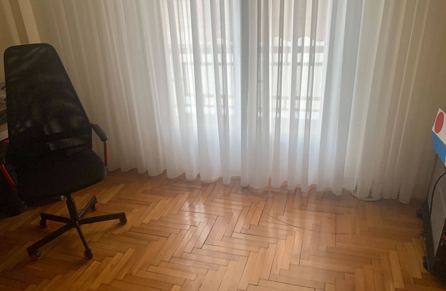 GG Place Retreat