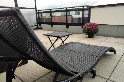 GGP Boutique Townhome