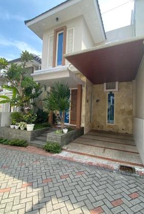 Ghani Villa