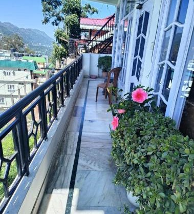 Ghar 2 BHK Homestay