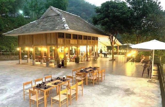 Gia Trang Heian Hoa Binh
