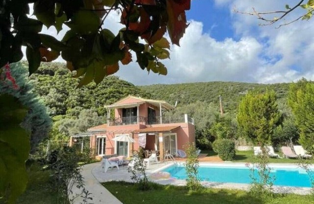 Gialos Villas 2