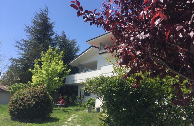 Gianmaria B&B