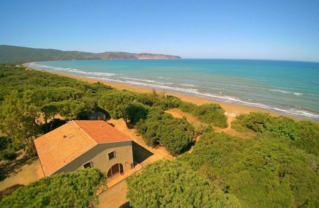 Giannella Holiday Apartment