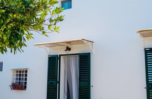 GianRè House