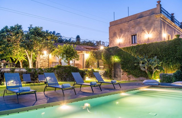 Giardino degli Avocadi