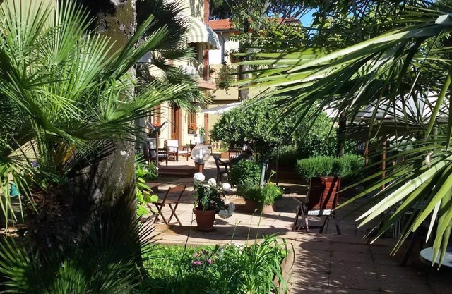 Giardino