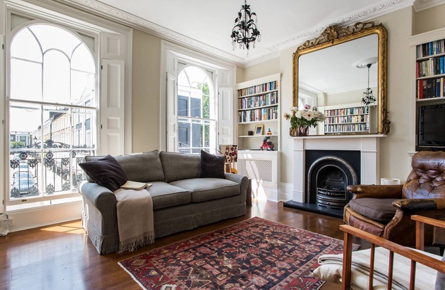 Gibson Square by onefinestay