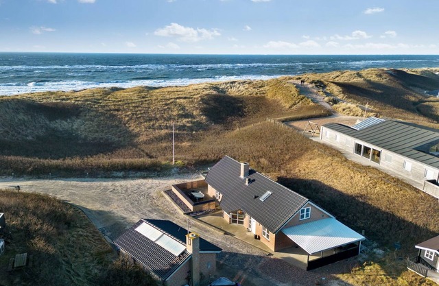 "Gidsken" - 30m from the sea by Interhome