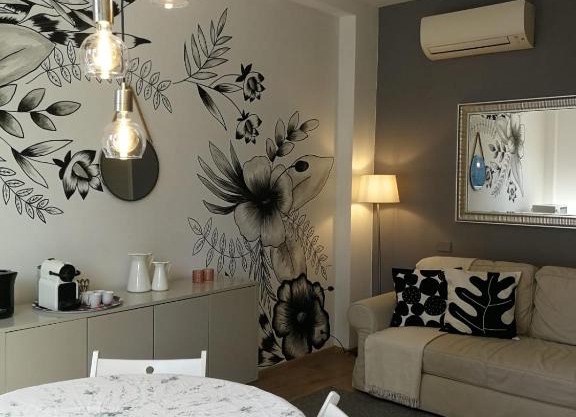 Gigio's Home Milan Apartment