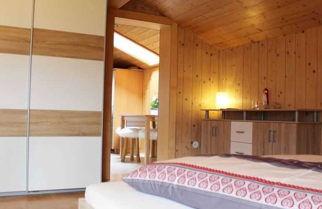 Gigis Home - Apart Christel Rüf