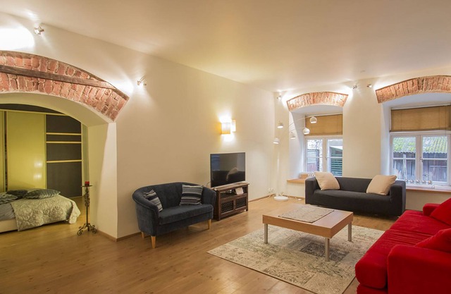 Gildi LUX, Old Town - Tartu Home Apartments