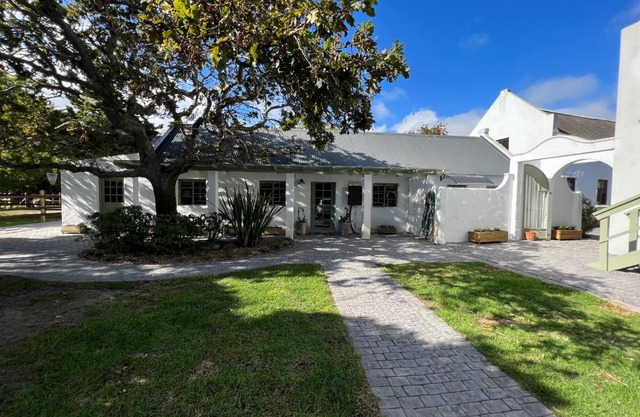Gilvarry Cottage