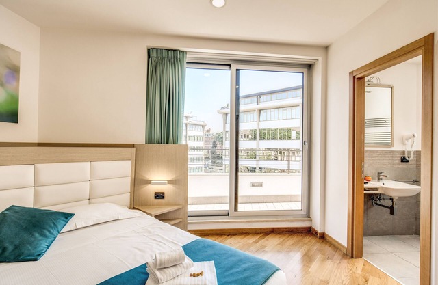 Ginevra Palace Hotel