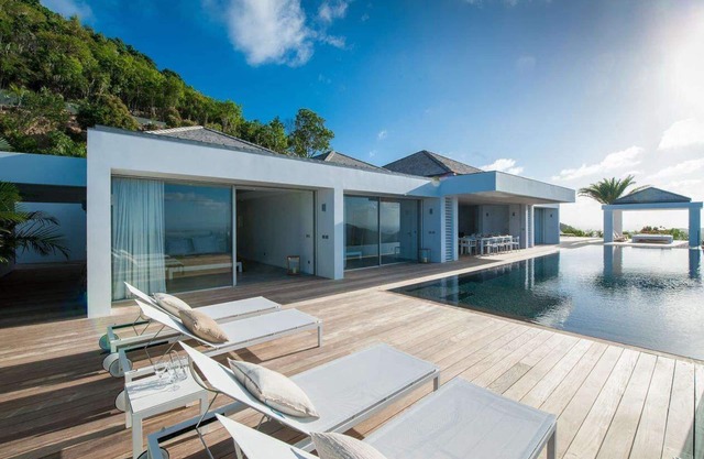 Ginger (2/5 Rooms) Luxury villa