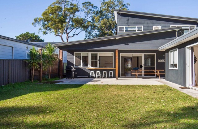 Ginger's - Pet Friendly - 4 Min Walk to Beach